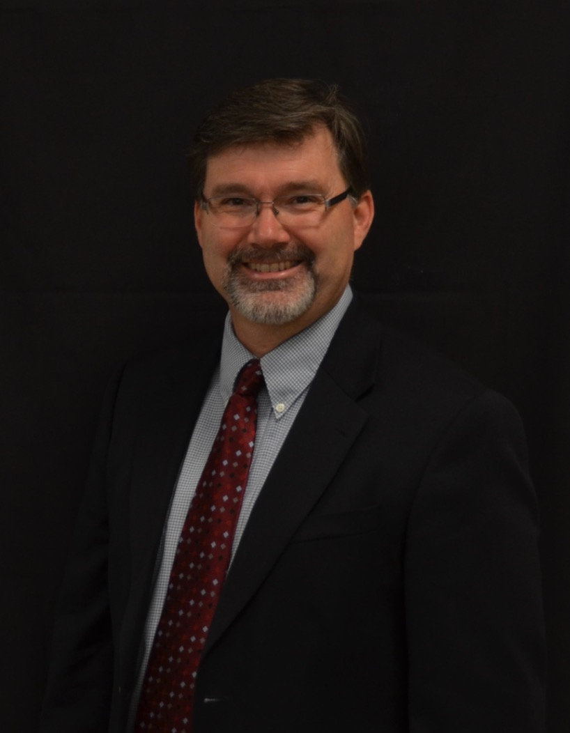 Bro. Dean Patton, Senior Pastor