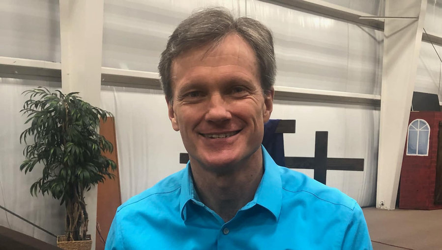 Derek Lane, Worship and Music Director
