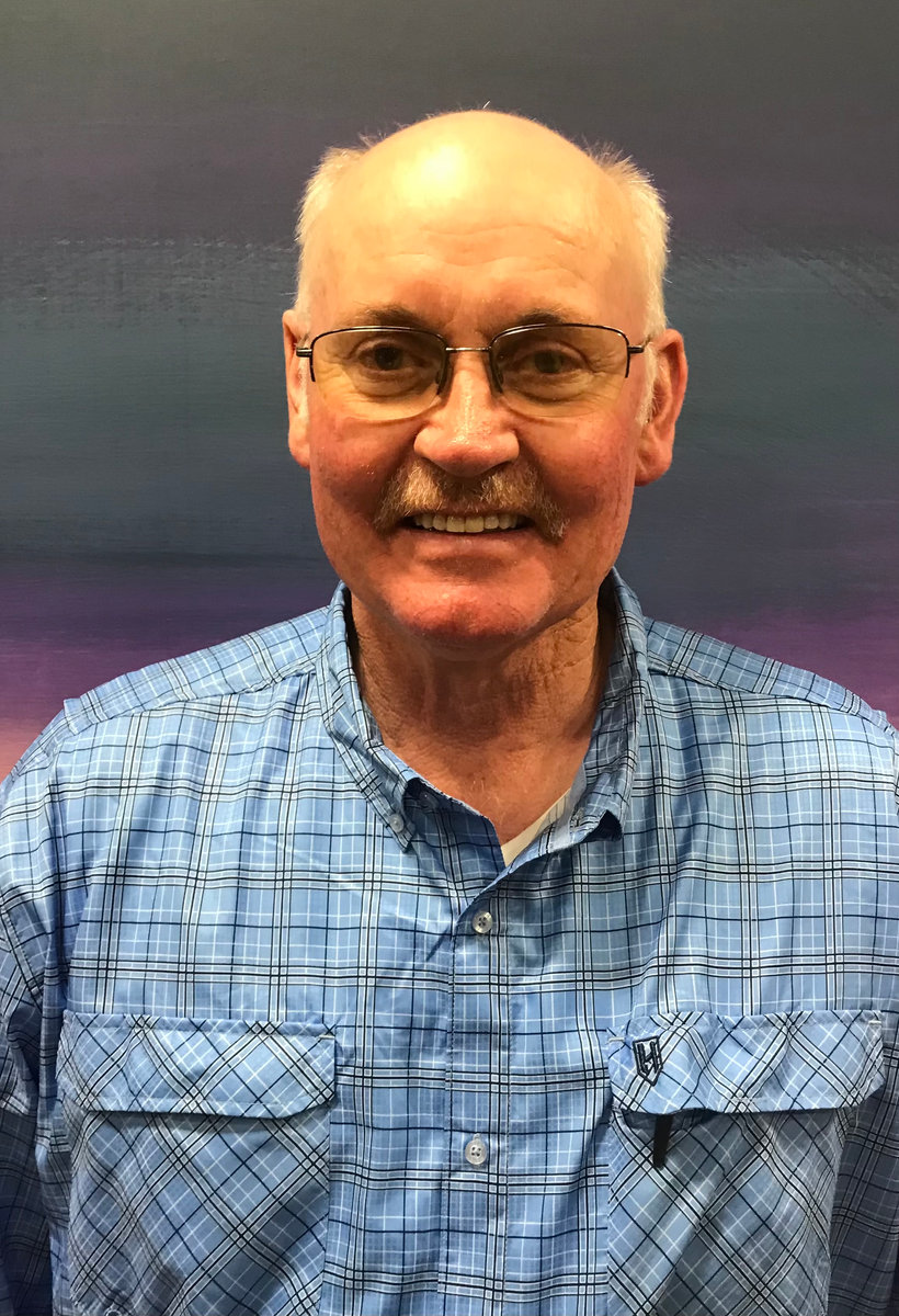 Jeff Green, Business Director